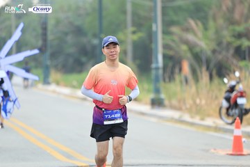 RUN TO LIVE 2024 - Ảnh #1393640