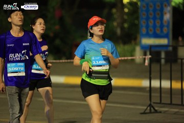 RUN TO LIVE 2024 - Ảnh #1323842