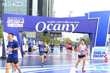 RUN TO LIVE 2024 - Ảnh #1421896
