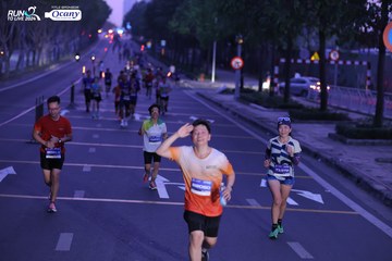 RUN TO LIVE 2024 - Ảnh #1433016