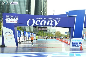 RUN TO LIVE 2024 - Ảnh #1428750