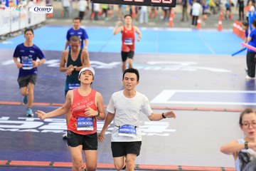 RUN TO LIVE 2024 - Ảnh #1404579