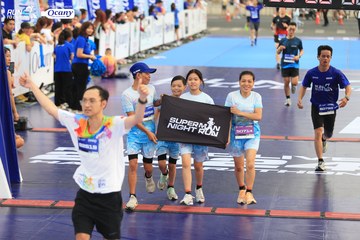 RUN TO LIVE 2024 - Ảnh #1408981