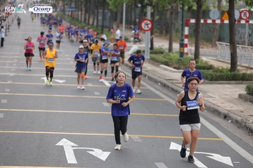 RUN TO LIVE 2024 - Ảnh #1438243