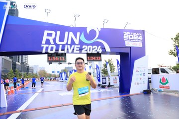 RUN TO LIVE 2024 - Ảnh #1366589