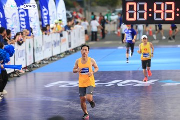 RUN TO LIVE 2024 - Ảnh #1372215