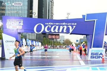 RUN TO LIVE 2024 - Ảnh #1417927