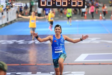 RUN TO LIVE 2024 - Ảnh #1372231