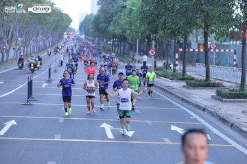 RUN TO LIVE 2024 - Ảnh #1432039