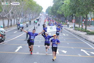 RUN TO LIVE 2024 - Ảnh #1434671