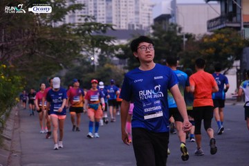 RUN TO LIVE 2024 - Ảnh #1397712