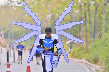 RUN TO LIVE 2024 - Ảnh #1446734