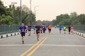 RUN TO LIVE 2024 - Ảnh #1401261