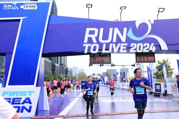 RUN TO LIVE 2024 - Ảnh #1367759