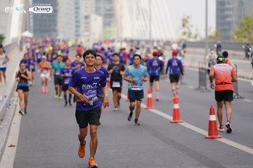 RUN TO LIVE 2024 - Ảnh #1361190