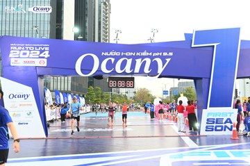 RUN TO LIVE 2024 - Ảnh #1418770