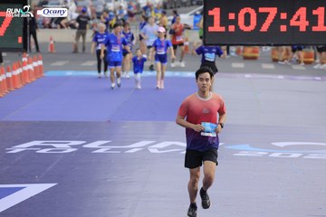 RUN TO LIVE 2024 - Ảnh #1351127