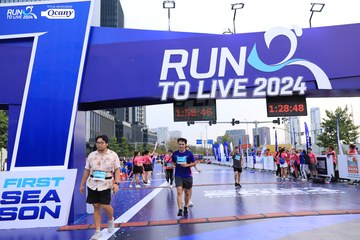 RUN TO LIVE 2024 - Ảnh #1366262