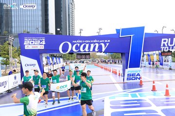 RUN TO LIVE 2024 - Ảnh #1416642