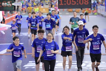RUN TO LIVE 2024 - Ảnh #1350603
