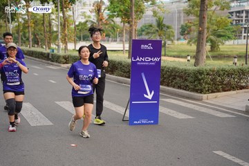 RUN TO LIVE 2024 - Ảnh #1390673