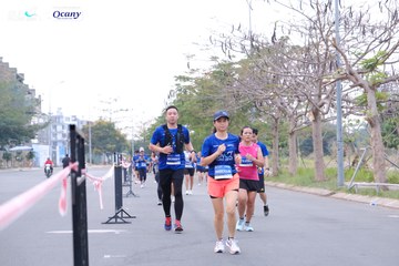 RUN TO LIVE 2024 - Ảnh #1399618