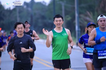 RUN TO LIVE 2024 - Ảnh #1361419