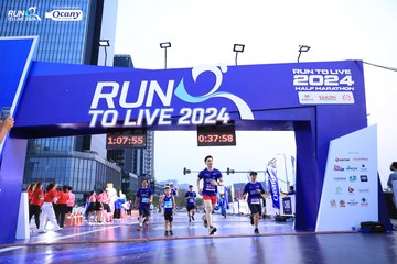 RUN TO LIVE 2024 - Ảnh #1375650