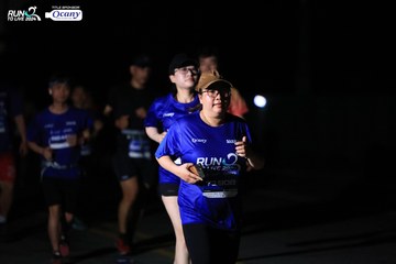 RUN TO LIVE 2024 - Ảnh #1335905