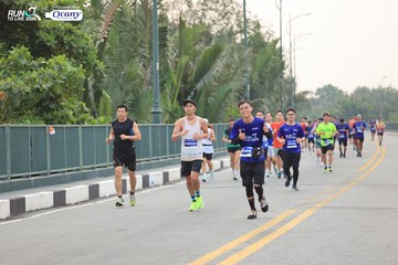 RUN TO LIVE 2024 - Ảnh #1393312