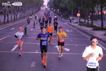 RUN TO LIVE 2024 - Ảnh #1433459