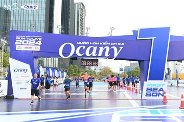 RUN TO LIVE 2024 - Ảnh #1421341
