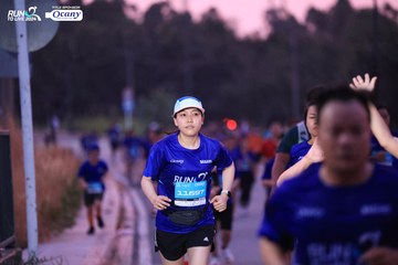 RUN TO LIVE 2024 - Ảnh #1350196
