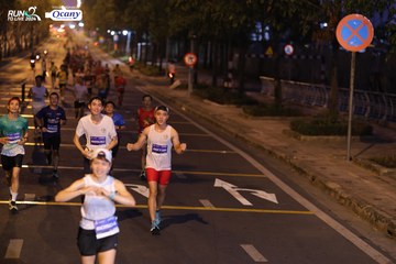 RUN TO LIVE 2024 - Ảnh #1431711