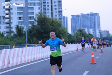 RUN TO LIVE 2024 - Ảnh #1449017