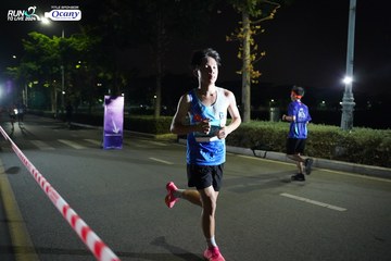 RUN TO LIVE 2024 - Ảnh #1375706