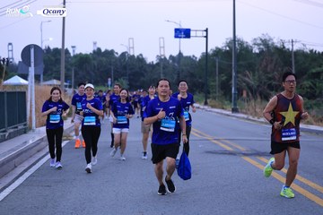 RUN TO LIVE 2024 - Ảnh #1361032