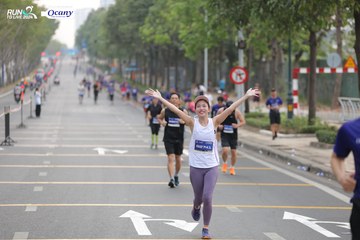 RUN TO LIVE 2024 - Ảnh #1438834