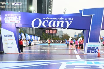 RUN TO LIVE 2024 - Ảnh #1417733