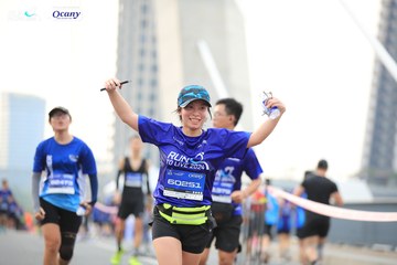RUN TO LIVE 2024 - Ảnh #1349116