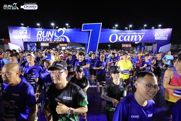 RUN TO LIVE 2024 - Ảnh #1318109