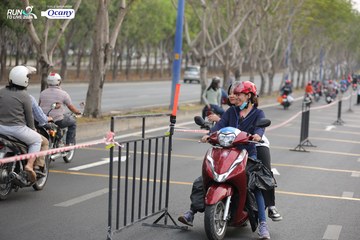 RUN TO LIVE 2024 - Ảnh #1439441
