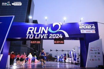 RUN TO LIVE 2024 - Ảnh #1378522