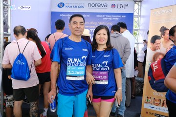 RUN TO LIVE 2024 - Ảnh #1313632