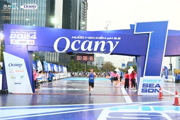 RUN TO LIVE 2024 - Ảnh #1417838