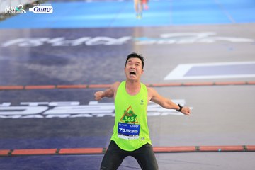 RUN TO LIVE 2024 - Ảnh #1333048