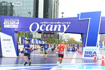 RUN TO LIVE 2024 - Ảnh #1422429