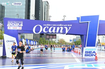 RUN TO LIVE 2024 - Ảnh #1422253