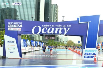 RUN TO LIVE 2024 - Ảnh #1426662