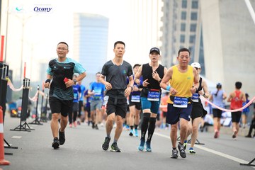 RUN TO LIVE 2024 - Ảnh #1347243